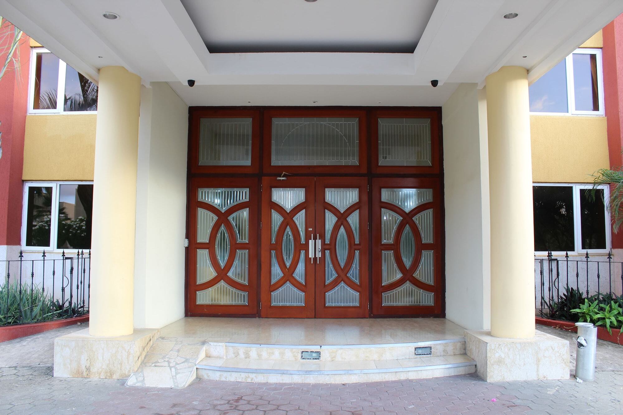 Hector Suites & Beach Hotel Curacao Exterior photo