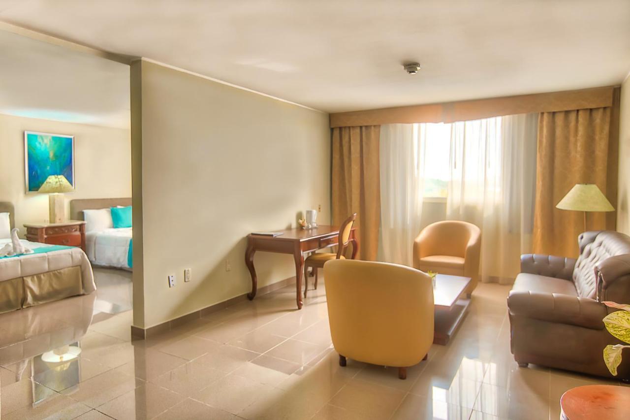 Hector Suites & Beach Hotel Curacao Exterior photo