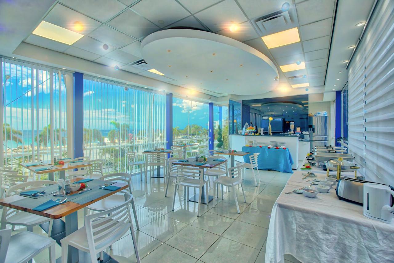 Hector Suites & Beach Hotel Curacao Exterior photo