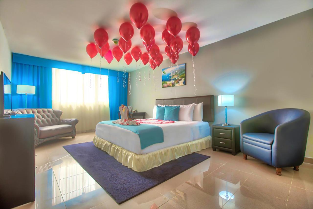 Hector Suites & Beach Hotel Curacao Exterior photo