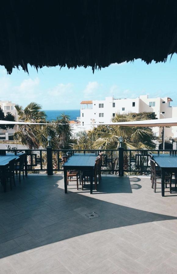 Hector Suites & Beach Hotel Curacao Exterior photo