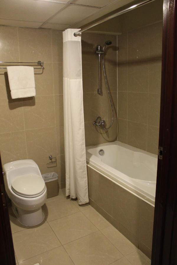 Hector Suites & Beach Hotel Curacao Exterior photo
